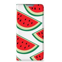 Samsung Galaxy A53 Flip Style Cover Watermelons