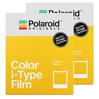 Polaroid Originals Set van 2 kleurfolies voor i-Type