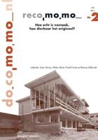 Recomomo - Paperback (9789052693965)