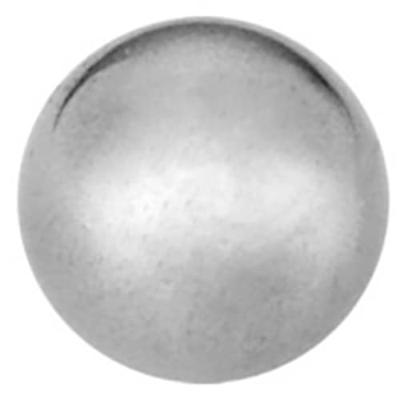 Ideal Tek printplaatconnector (l x b x h) 5 x 5 x 5 mm