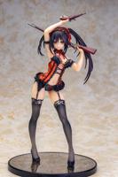 Date A Live Statue 1/7 Kurumi Tokisaki Lingerie Ver. 24 cm