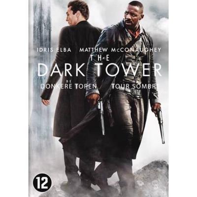 Dark Tower (DVD)