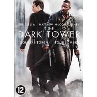 Dark Tower (DVD)
