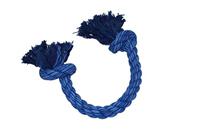 Gelukkige huisdier King-Size spoel figuur