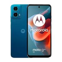 Smartphone Motorola Moto G34 6,5 5G Double SIM 128 Go Vert canard