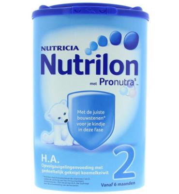 Nutrilon Ha-2 (750g)