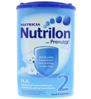 Nutrilon Ha-2 (750g)