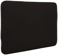 case LOGIC® Laptophoes Reflect Laptop Sleeve 14 BLACK Geschikt voor max. (laptop): 35,6 cm (14) Zwart - thumbnail