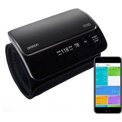 Omron EVOLV Bovenarm Automatisch Omron EVOLV Bovenarm Automatisch