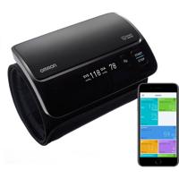 Omron EVOLV Bovenarm Automatisch