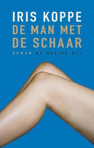 De man met de schaar - Iris Koppe - ebook