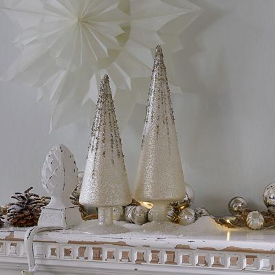 Sierboompje set van 2 Corriver Sierboompje set van 2 Corriver