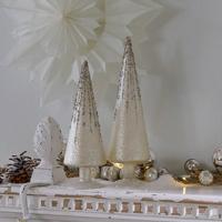 Sierboompje set van 2 Corriver