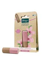 Kneipp Lip Balm Skin Tart, amandel - candelilla, met depoteffect, natuurlijke verzorging (1 x 4,7 g)