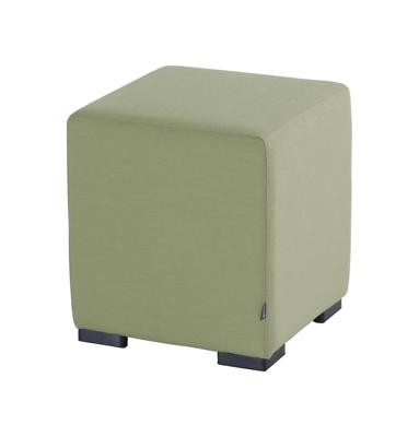 Hartman Outdoor Hocker 'Alex', kleur Groen