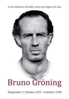 Bruno Gröning - Stichting Voor Psychische-Geestelijke En Natuurlijke Levensprincipes - Paperback (9789464436303)