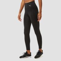 Puma Puma favorite forever high waist 7/8 sporttight zwart dames dames