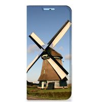 Xiaomi Redmi Note 11/11S Book Cover Molen