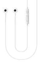 Samsung stereo-headset 3,5 mm jack, wit