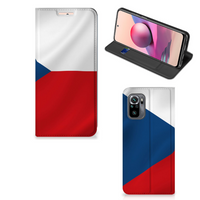 Xiaomi Redmi Note 10 4G | 10S | Poco M5s Standcase Tsjechië - thumbnail