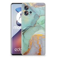 Hoesje maken voor Motorola Edge 30 Fusion Watercolor Mix