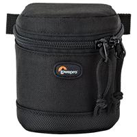 Lowepro LP36977 lenshoes 7 x 8 cm zwart