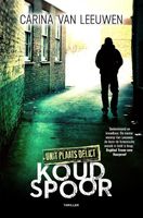 Koud spoor - Carina van Leeuwen - ebook