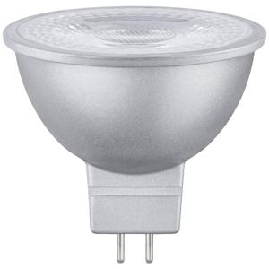 Paulmann 28980 LED-lamp Energielabel G (A - G) GU5.3 Reflector 6 W Warmwit (Ø x h) 50 mm x 48 mm 1 stuk(s)