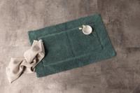 Nohr Badmat Stevette 90 x 60cm - Groen