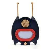 Batman Prop Replica 1/1 Batman (1966 TV) Bat Radio 13 cm - thumbnail