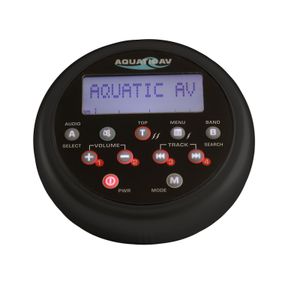 Aquatic AV AQ-RF-3FBT afstandsbediening