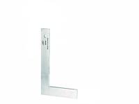 Helios Preisser slotenhoek plat (speciaal staal, staal- en metaalbouw, beenlengte 300 x 180 mm) 0375 414