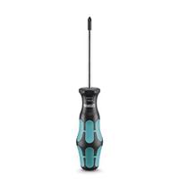 PHOENIX CONTACT SF-PH 1-80 kruiskopschroevendraaier, pH-formaat 1 x 80 mm, 10 stuks