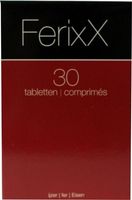 IXX Ferixx (30 tab)