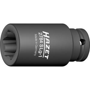 Hazet HAZET 2784SLG-1 Dopsleutelinzetstuk 1 stuks