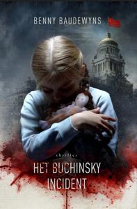 Het Buchinsky Incident (Paperback)