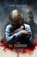 Het Buchinsky Incident (Paperback) - thumbnail