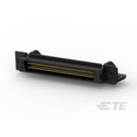 TE Connectivity TE AMP AMPLIMITE .050 Hardware/Backshells/Conn 2-5174225-5 1 stuk(s) Tray - thumbnail