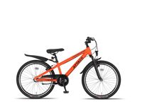 Altec Attack 24 inch MTB N-3 Oranje - thumbnail