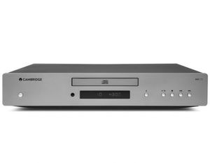 Cambridge Audio: AXC35 CD-Speler - Grijs