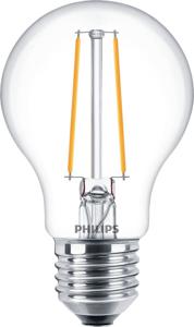 Philips Led Classic 25w E27 Wwa60 Cl Nd Srt4 Verlichting