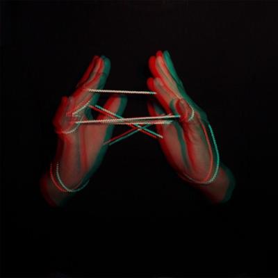 Weirdo Shrine - LP (0098787308914)