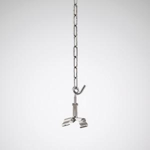 Trilux 6188900 lampbevestiging & -accessoire Montageset