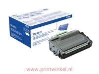 Brother Tonercartridge (circa 12.000 pagina's A4 conform ISO/IEC 19752)