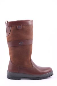 Dubarry Kildare walnut Bruin maat 40