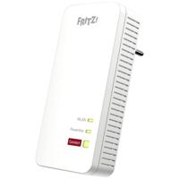 FRITZ!Powerline 1240 AX WLAN Set 1200 Mbit/s Ethernet LAN Wifi Wit 2 stuk(s) - thumbnail