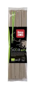 Soba 35% bio