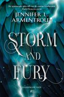 Storm and Fury - Jennifer L. Armentrout - eBook (9789020538410)