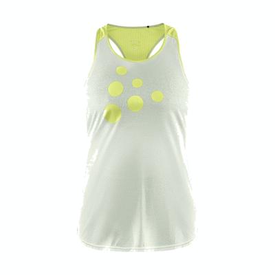 Craft EAZE Singlet Dames Craft EAZE Singlet Dames