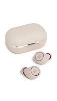 BANG & OLUFSEN Beoplay E8 2.0 volledig draadloze oortelefoon, Limestone, Standaard